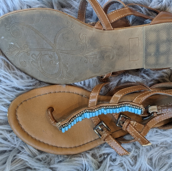 Sandals - Picture 2 of 2